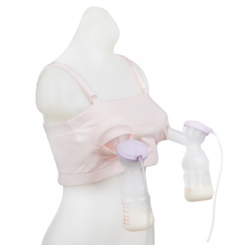 Best Hands Free Pumping Bra Best Hands Free Pumping Bra